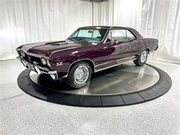 1967 Chevrolet Chevelle (CC-2059005) for sale in Hilton, New York