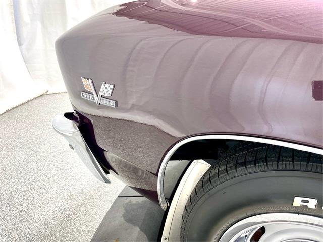 1967 Chevrolet Chevelle (CC-2059005) for sale in Hilton, New York