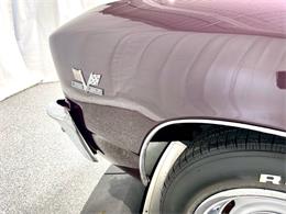 1967 Chevrolet Chevelle (CC-2059005) for sale in Hilton, New York