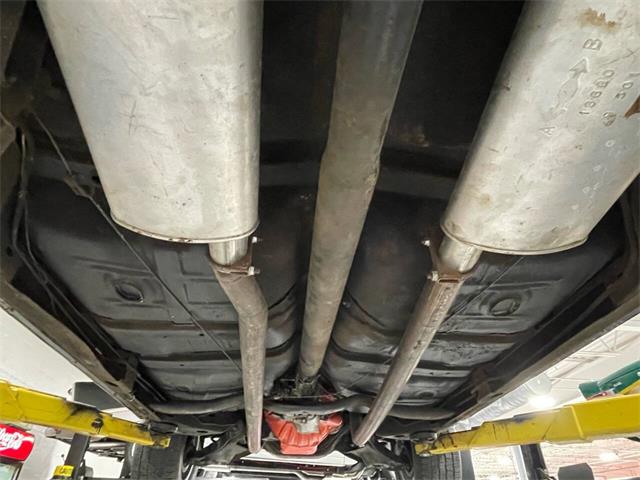 1967 Chevrolet Chevelle (CC-2059005) for sale in Hilton, New York