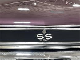 1967 Chevrolet Chevelle (CC-2059005) for sale in Hilton, New York