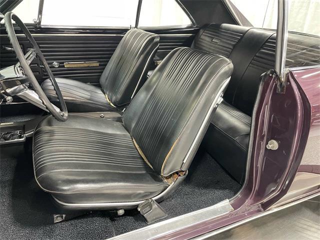1967 Chevrolet Chevelle (CC-2059005) for sale in Hilton, New York
