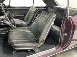1967 Chevrolet Chevelle (CC-2059005) for sale in Hilton, New York