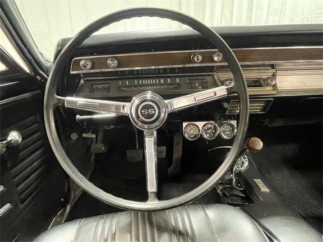 1967 Chevrolet Chevelle (CC-2059005) for sale in Hilton, New York