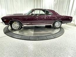 1967 Chevrolet Chevelle (CC-2059005) for sale in Hilton, New York