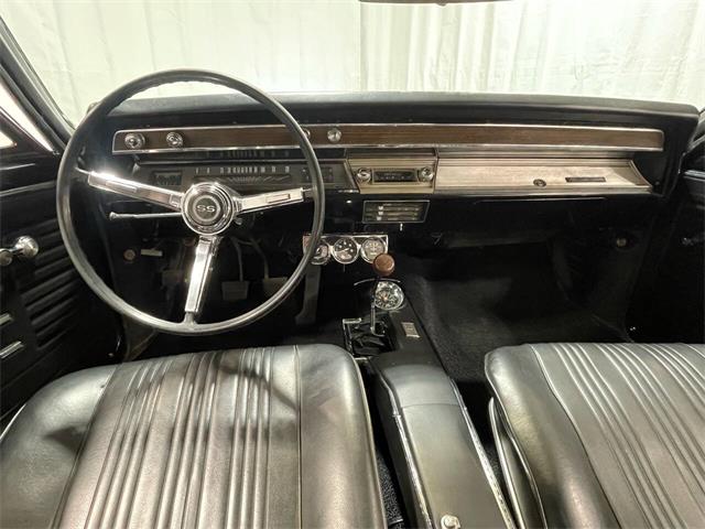 1967 Chevrolet Chevelle (CC-2059005) for sale in Hilton, New York