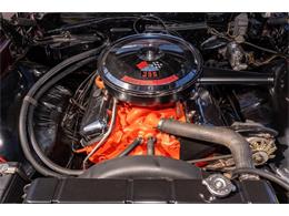 1967 Chevrolet Chevelle (CC-2059005) for sale in Hilton, New York
