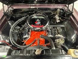 1967 Chevrolet Chevelle (CC-2059005) for sale in Hilton, New York