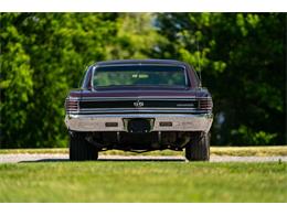 1967 Chevrolet Chevelle (CC-2059005) for sale in Hilton, New York