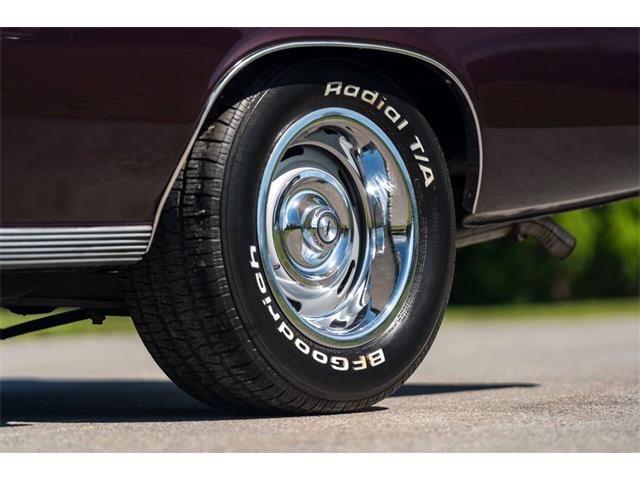 1967 Chevrolet Chevelle (CC-2059005) for sale in Hilton, New York