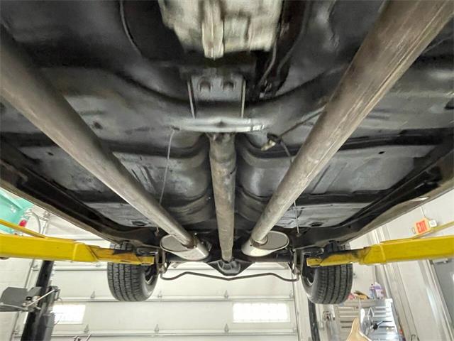 1967 Chevrolet Chevelle (CC-2059005) for sale in Hilton, New York