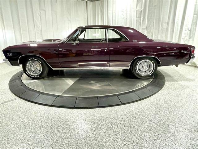 1967 Chevrolet Chevelle (CC-2059005) for sale in Hilton, New York