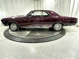 1967 Chevrolet Chevelle (CC-2059005) for sale in Hilton, New York