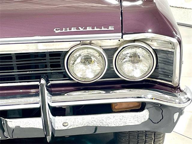 1967 Chevrolet Chevelle (CC-2059005) for sale in Hilton, New York