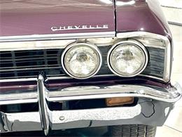 1967 Chevrolet Chevelle (CC-2059005) for sale in Hilton, New York