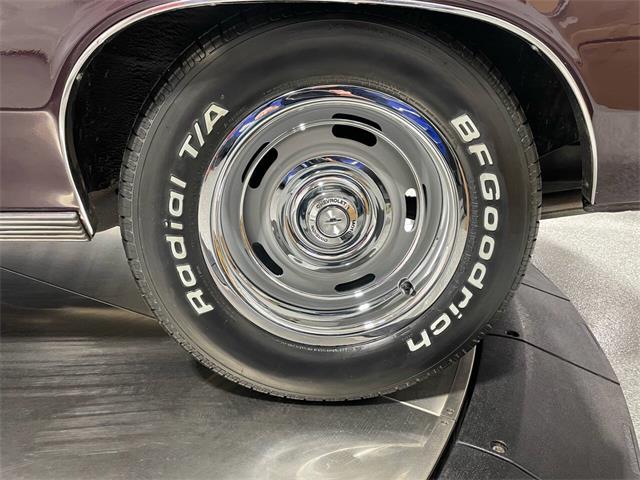 1967 Chevrolet Chevelle (CC-2059005) for sale in Hilton, New York