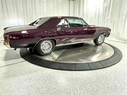 1967 Chevrolet Chevelle (CC-2059005) for sale in Hilton, New York