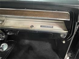 1967 Chevrolet Chevelle (CC-2059005) for sale in Hilton, New York