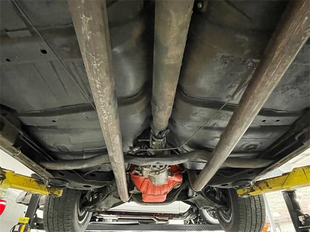1967 Chevrolet Chevelle (CC-2059005) for sale in Hilton, New York