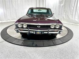 1967 Chevrolet Chevelle (CC-2059005) for sale in Hilton, New York