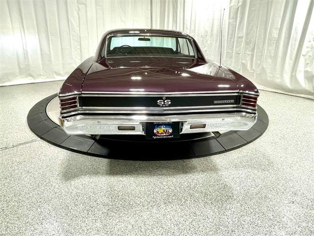 1967 Chevrolet Chevelle (CC-2059005) for sale in Hilton, New York