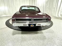 1967 Chevrolet Chevelle (CC-2059005) for sale in Hilton, New York