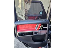 2020 Mercedes-Benz G-Class (CC-2059008) for sale in Woodland Hills, California