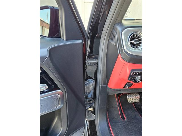 2020 Mercedes-Benz G-Class (CC-2059008) for sale in Woodland Hills, California