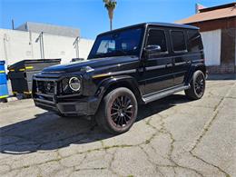 2020 Mercedes-Benz G-Class (CC-2059008) for sale in Woodland Hills, California