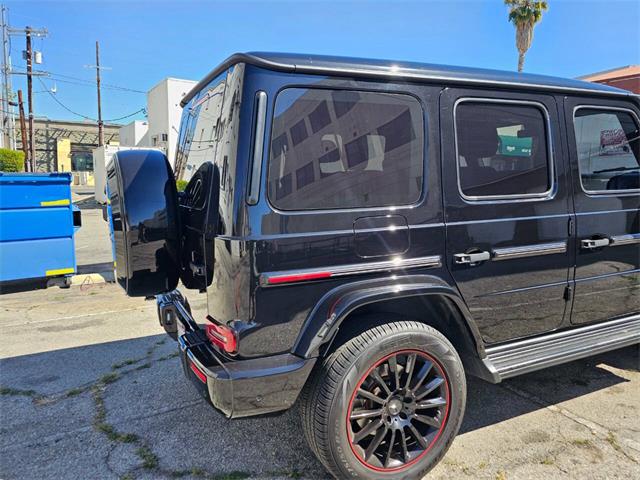 2020 Mercedes-Benz G-Class (CC-2059008) for sale in Woodland Hills, California
