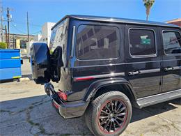 2020 Mercedes-Benz G-Class (CC-2059008) for sale in Woodland Hills, California