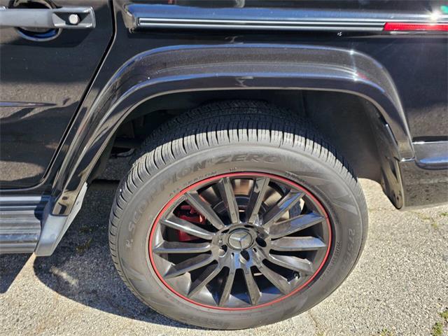 2020 Mercedes-Benz G-Class (CC-2059008) for sale in Woodland Hills, California