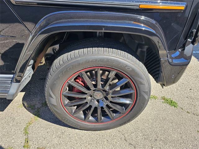 2020 Mercedes-Benz G-Class (CC-2059008) for sale in Woodland Hills, California