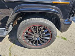 2020 Mercedes-Benz G-Class (CC-2059008) for sale in Woodland Hills, California