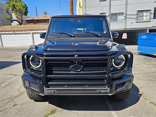 2020 Mercedes-Benz G-Class (CC-2059008) for sale in Woodland Hills, California