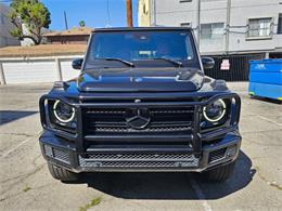 2020 Mercedes-Benz G-Class (CC-2059008) for sale in Woodland Hills, California