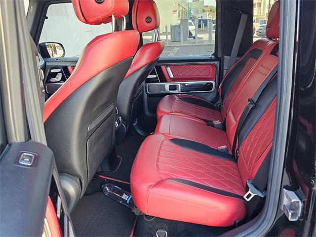 2020 Mercedes-Benz G-Class (CC-2059008) for sale in Woodland Hills, California