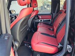 2020 Mercedes-Benz G-Class (CC-2059008) for sale in Woodland Hills, California