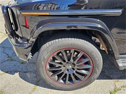2020 Mercedes-Benz G-Class (CC-2059008) for sale in Woodland Hills, California