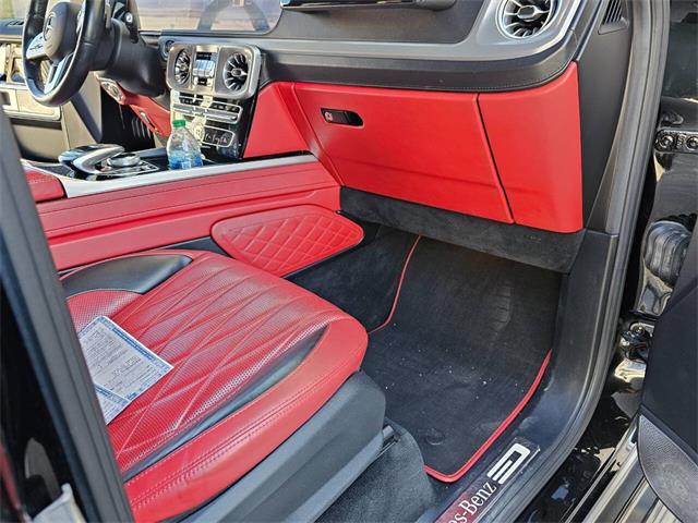 2020 Mercedes-Benz G-Class (CC-2059008) for sale in Woodland Hills, California