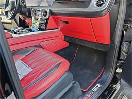 2020 Mercedes-Benz G-Class (CC-2059008) for sale in Woodland Hills, California