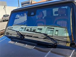 2020 Mercedes-Benz G-Class (CC-2059008) for sale in Woodland Hills, California