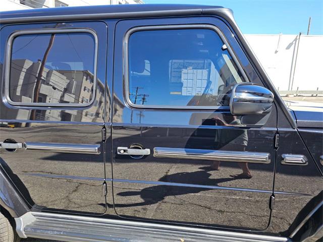 2020 Mercedes-Benz G-Class (CC-2059008) for sale in Woodland Hills, California