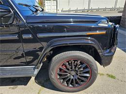 2020 Mercedes-Benz G-Class (CC-2059008) for sale in Woodland Hills, California