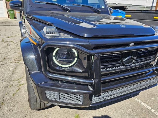 2020 Mercedes-Benz G-Class (CC-2059008) for sale in Woodland Hills, California