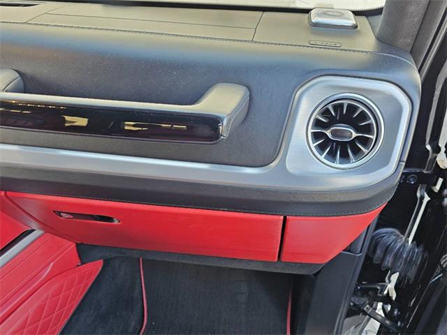 2020 Mercedes-Benz G-Class (CC-2059008) for sale in Woodland Hills, California