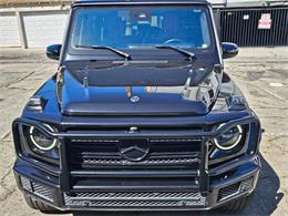 2020 Mercedes-Benz G-Class (CC-2059008) for sale in Woodland Hills, California