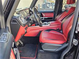 2020 Mercedes-Benz G-Class (CC-2059008) for sale in Woodland Hills, California