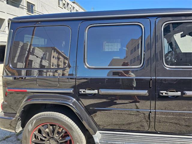 2020 Mercedes-Benz G-Class (CC-2059008) for sale in Woodland Hills, California