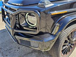 2020 Mercedes-Benz G-Class (CC-2059008) for sale in Woodland Hills, California